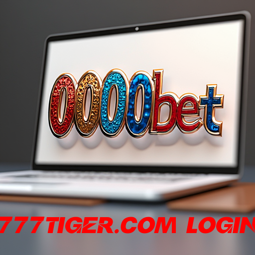 777tiger.com login, Apostas Lucrativas Online